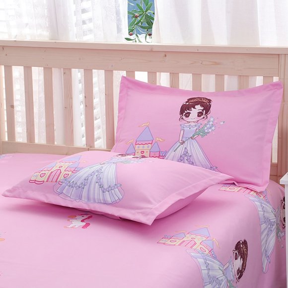 🛏️ Introducing Our NEW 4-Piece Kids' Bedding Set! 🚀 - Picture 3 of 12